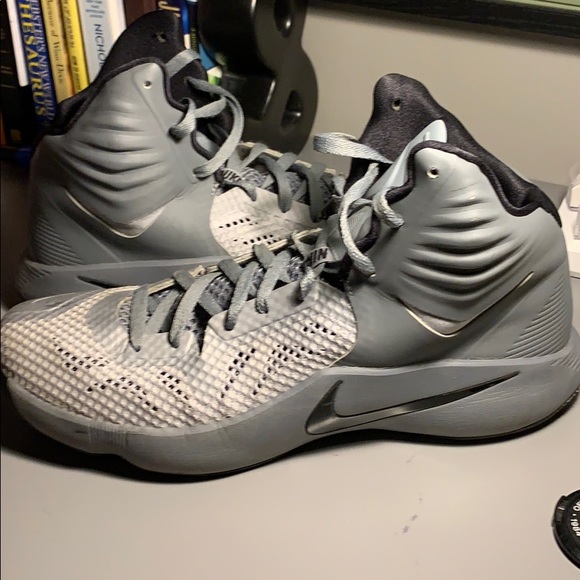 Nike Zoom Hyperfuse - Picture 3 of 4